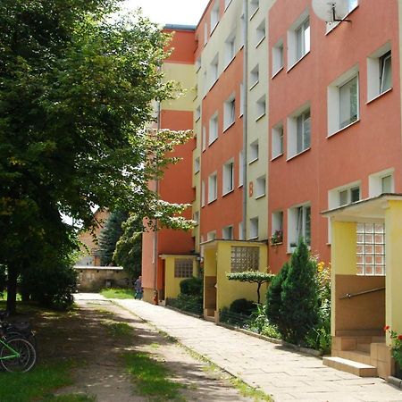 Mieszkanie Jelitkowo Gdansk Exterior photo